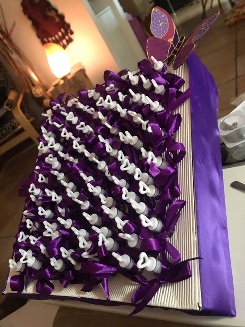 Bolle d’amore fai da Me pronteeee 1