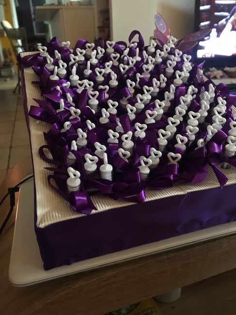 Bolle d’amore fai da Me pronteeee 2