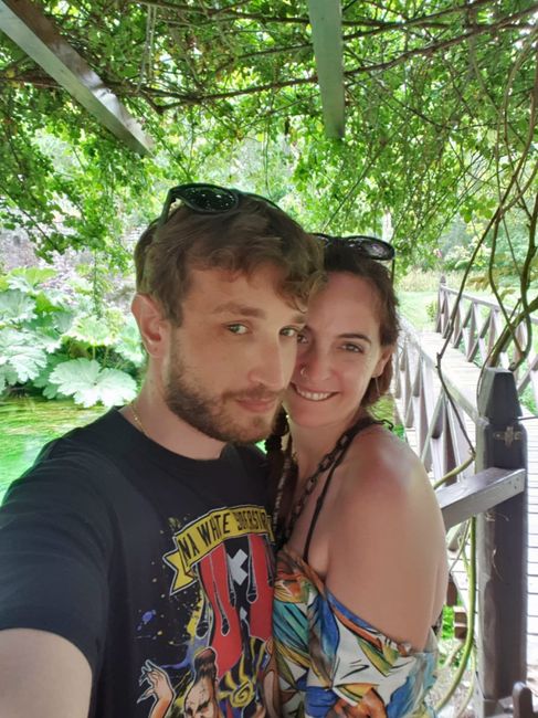 Conosciamoci un pochino di più ❤ 5