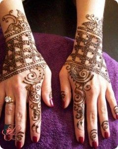 Matrimonio a tema marocco 🇲🇦 - 3