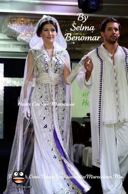 Matrimonio a tema marocco 🇲🇦 - 5