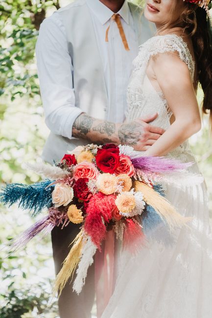 Matrimonio a tema marocco 🇲🇦 - 7