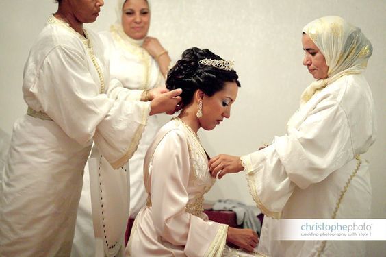 Matrimonio a tema marocco 🇲🇦 - 8