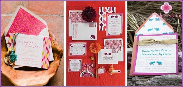 Matrimonio a tema marocco 🇲🇦 - 18