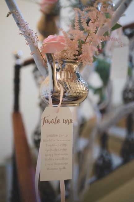Matrimonio a tema marocco 🇲🇦 - 19