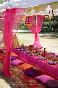 Matrimonio a tema marocco 🇲🇦 - 28