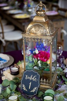 Matrimonio a tema marocco 🇲🇦 - 30