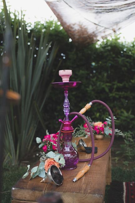 Matrimonio a tema marocco 🇲🇦 - 38