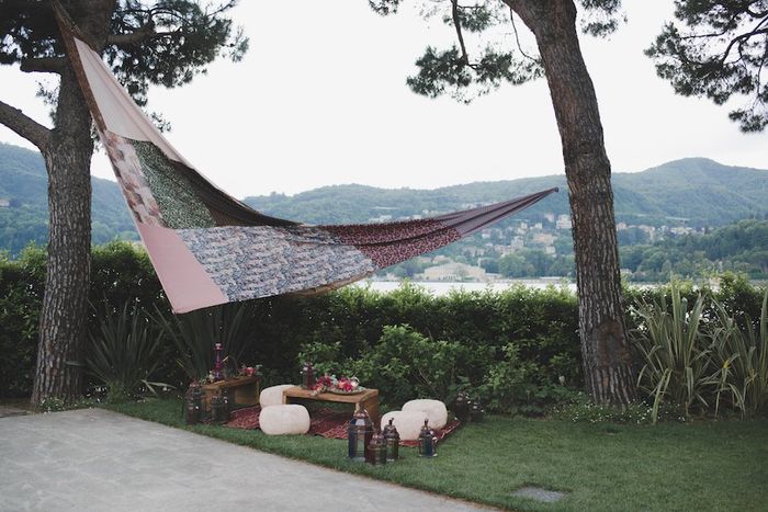 Matrimonio a tema marocco 🇲🇦 - 39