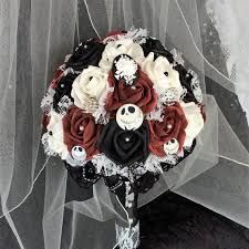 La rubrica di Fatayumi (3): Tema Matrimonio - "Nightmare before Christmas" 20