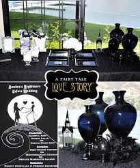 La rubrica di Fatayumi (3): Tema Matrimonio - "Nightmare before Christmas" 23