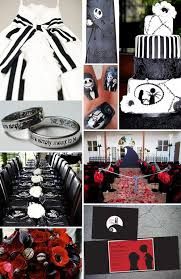 La rubrica di Fatayumi (3): Tema Matrimonio - "Nightmare before Christmas" 26