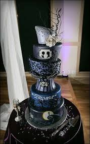 La rubrica di Fatayumi (3): Tema Matrimonio - "Nightmare before Christmas" 34