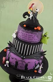 La rubrica di Fatayumi (3): Tema Matrimonio - "Nightmare before Christmas" 38