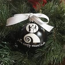 La rubrica di Fatayumi (3): Tema Matrimonio - "Nightmare before Christmas" 41