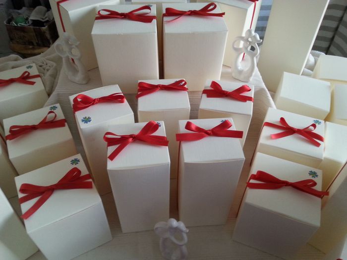 Tema matrimonio help 2