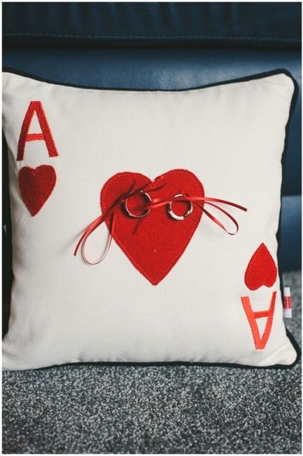 La rubrica di Fatayumi (4): Tema matrimOnio “Alice in Wonderland “ 6
