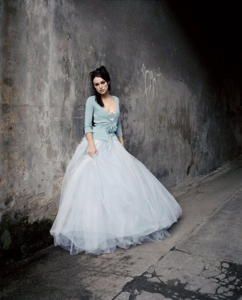 La rubrica di Fatayumi (4): Tema matrimOnio “Alice in Wonderland “ 7