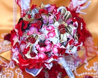 La rubrica di Fatayumi (4): Tema matrimOnio “Alice in Wonderland “ 14