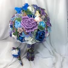 La rubrica di Fatayumi (4): Tema matrimOnio “Alice in Wonderland “ 16