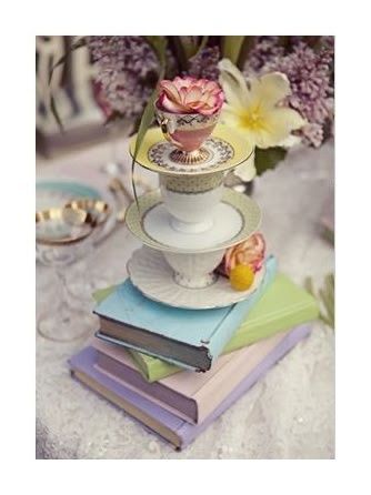 La rubrica di Fatayumi (4): Tema matrimOnio “Alice in Wonderland “ 37