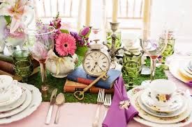 La rubrica di Fatayumi (4): Tema matrimOnio “Alice in Wonderland “ 38