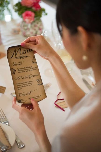 La rubrica di Fatayumi (4): Tema matrimOnio “Alice in Wonderland “ 39