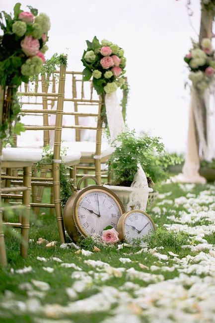 La rubrica di Fatayumi (4): Tema matrimOnio “Alice in Wonderland “ 61