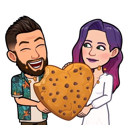 Unire pasticceria e fumetti per tema matrimonio - 5