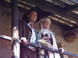 Le Nozze Carsiche: un matrimonio che coinvolge un intero paese 3