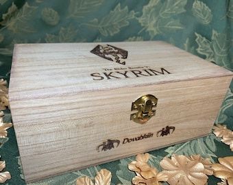 La rubrica di Fatayumi(5): Tema Matrimonio “The Elder Scrolls V: Skyrim” 17