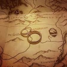 La rubrica di Fatayumi(5): Tema Matrimonio “The Elder Scrolls V: Skyrim” 19