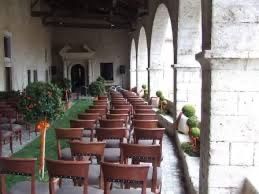 Matrimonio in "segreto" - 1