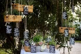 Crisi tableu de mariage 10