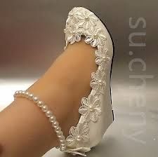 Scarpe matrimonio 17