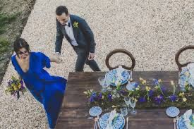 Abbinamento colori e stile 7