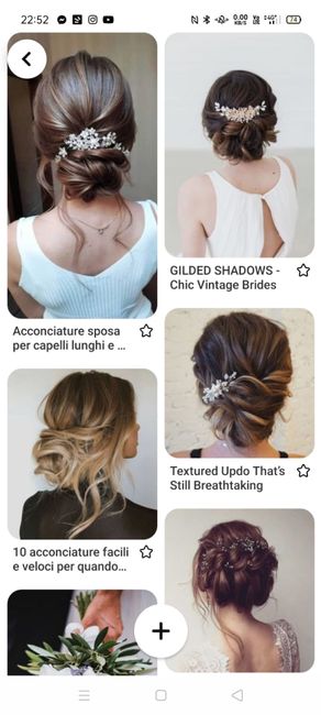 Consiglio acconciatura 1