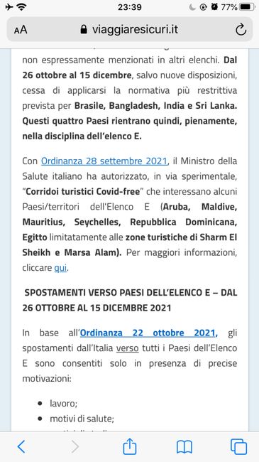 Viaggio di nozze Repubblica Domenicana 1