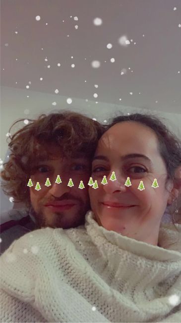 Buon Natale, Community! 🥰 3