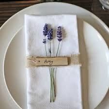 Consiglio segnaposti ! 5