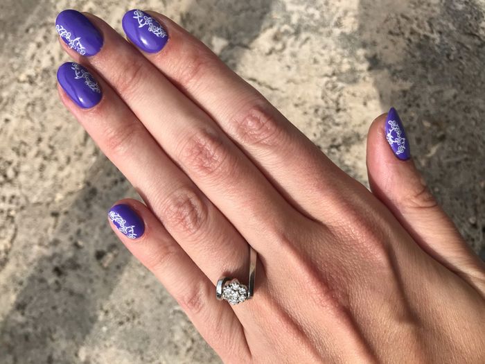 Unghie colorate 👩🏻‍🎨💅 - 2