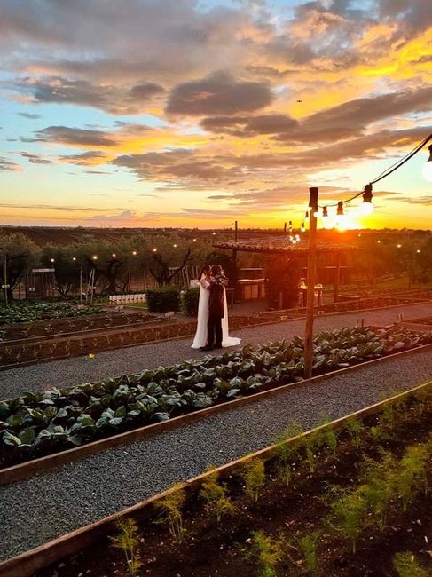 Matrimonio in autunno 🍁: che ne pensate? 🤔 2