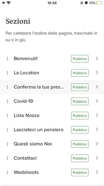 Creazione website: Help! 1