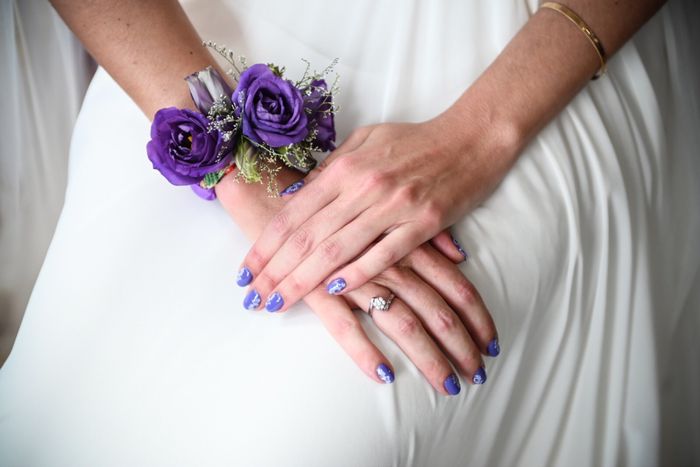 Ricostruzione unghie..help me😱🥶 - 2