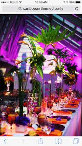 Addobbi sala ricevimento 1