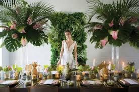 Addobbi sala ricevimento 2