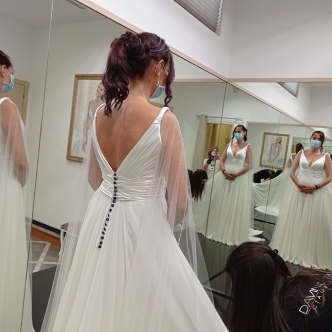 Ricostruzione unghie..help me😱🥶 7