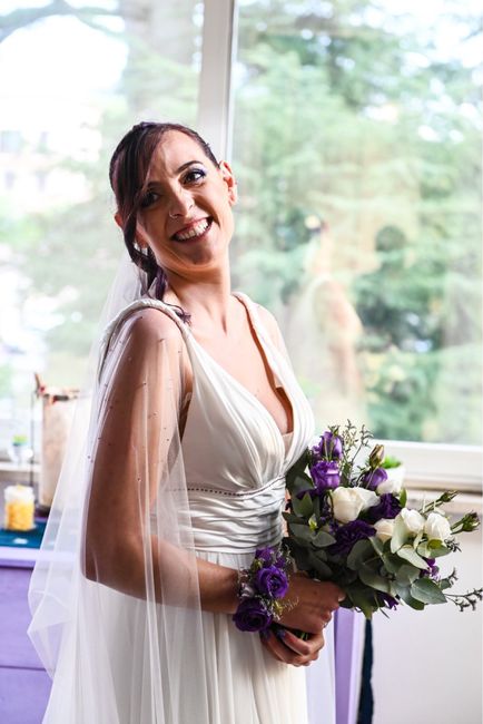 Ricostruzione unghie..help me😱🥶 8