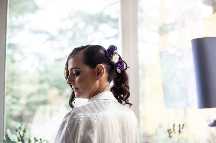 Abbigliamento preparazione - 2