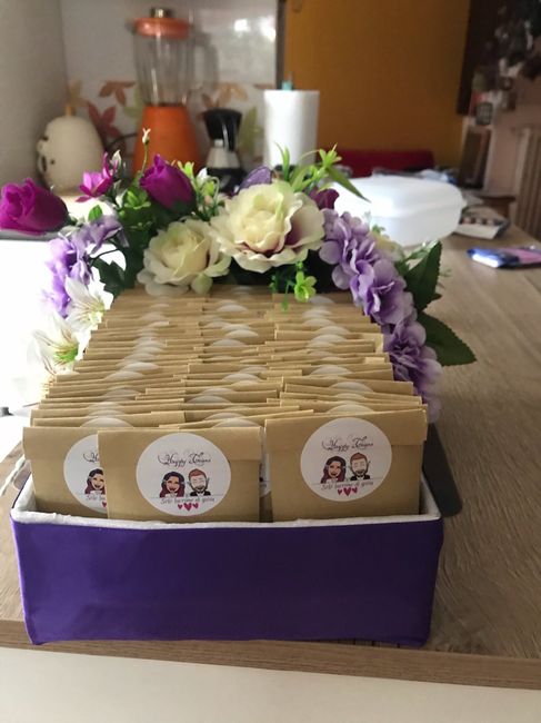 Lacrime di gioia... - 1